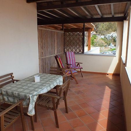Le Soleil Appartement Spiaggia di Cavoli Buitenkant foto