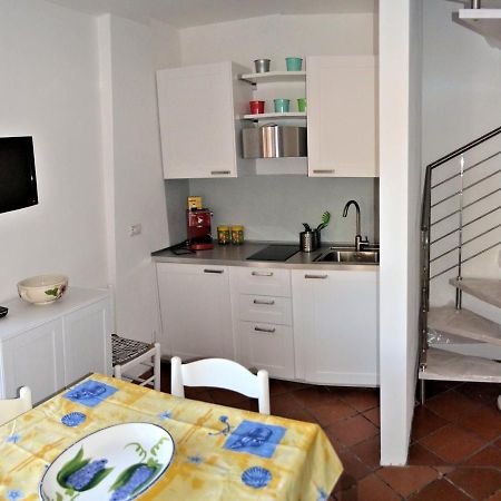 Le Soleil Appartement Spiaggia di Cavoli Buitenkant foto