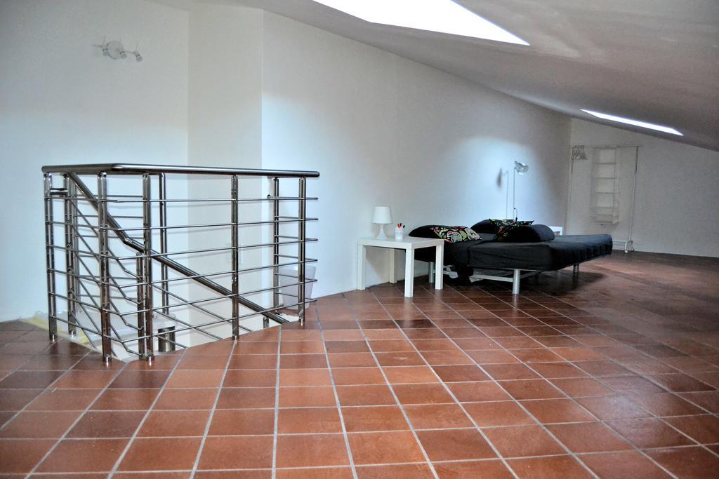 Le Soleil Appartement Spiaggia di Cavoli Buitenkant foto