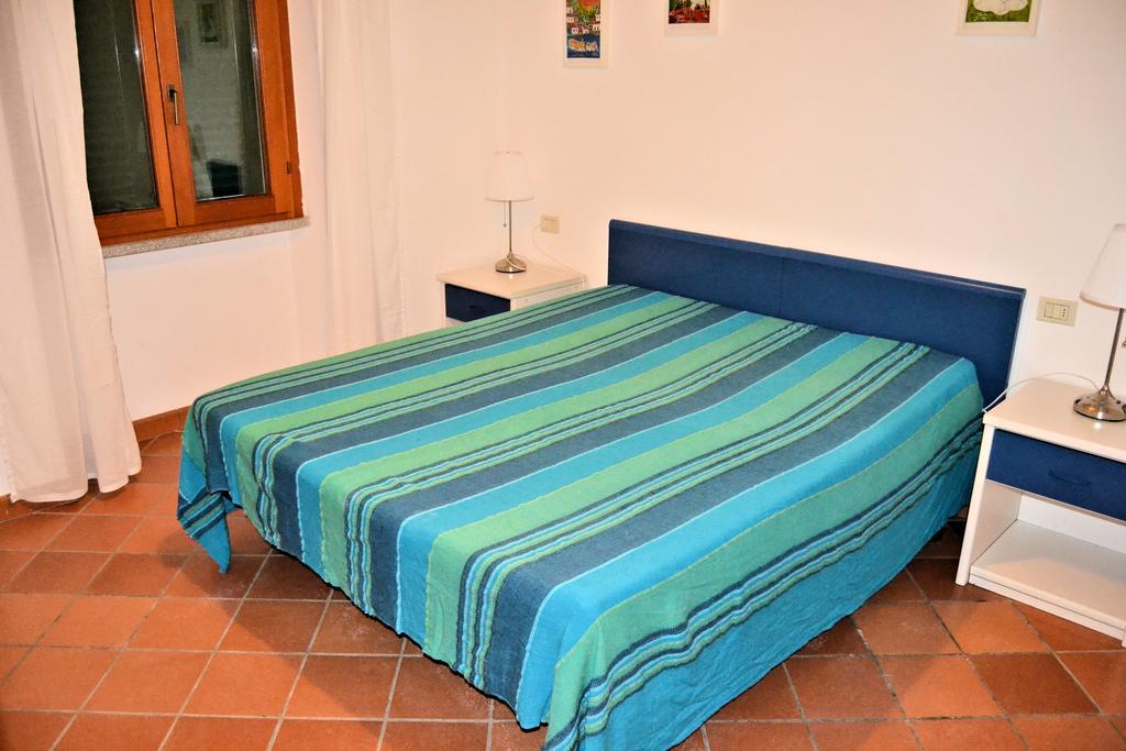 Le Soleil Appartement Spiaggia di Cavoli Buitenkant foto