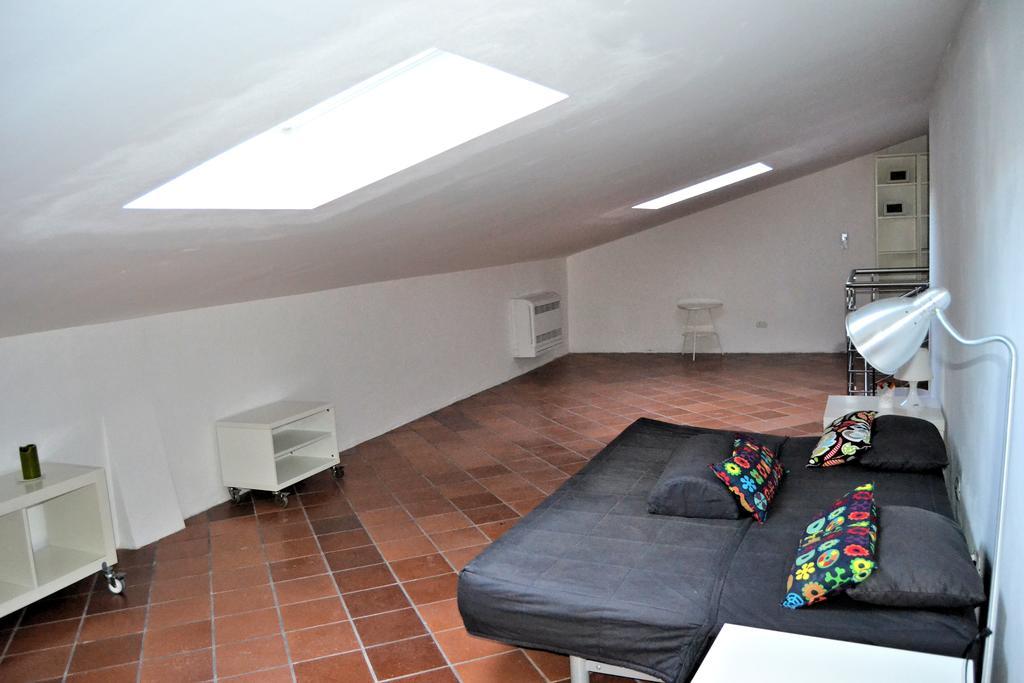 Le Soleil Appartement Spiaggia di Cavoli Buitenkant foto