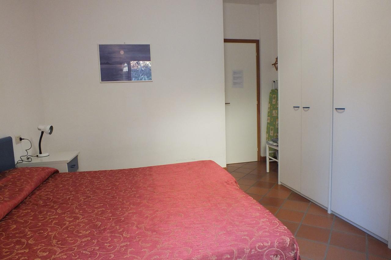 Le Soleil Appartement Spiaggia di Cavoli Buitenkant foto