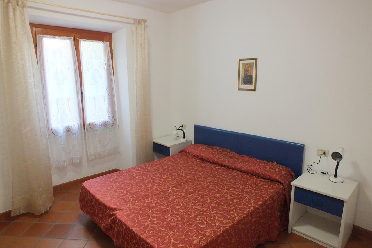 Le Soleil Appartement Spiaggia di Cavoli Buitenkant foto