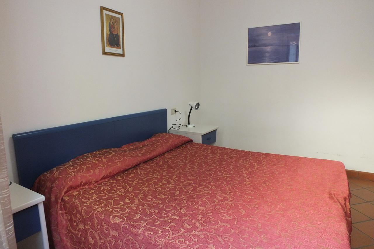 Le Soleil Appartement Spiaggia di Cavoli Buitenkant foto